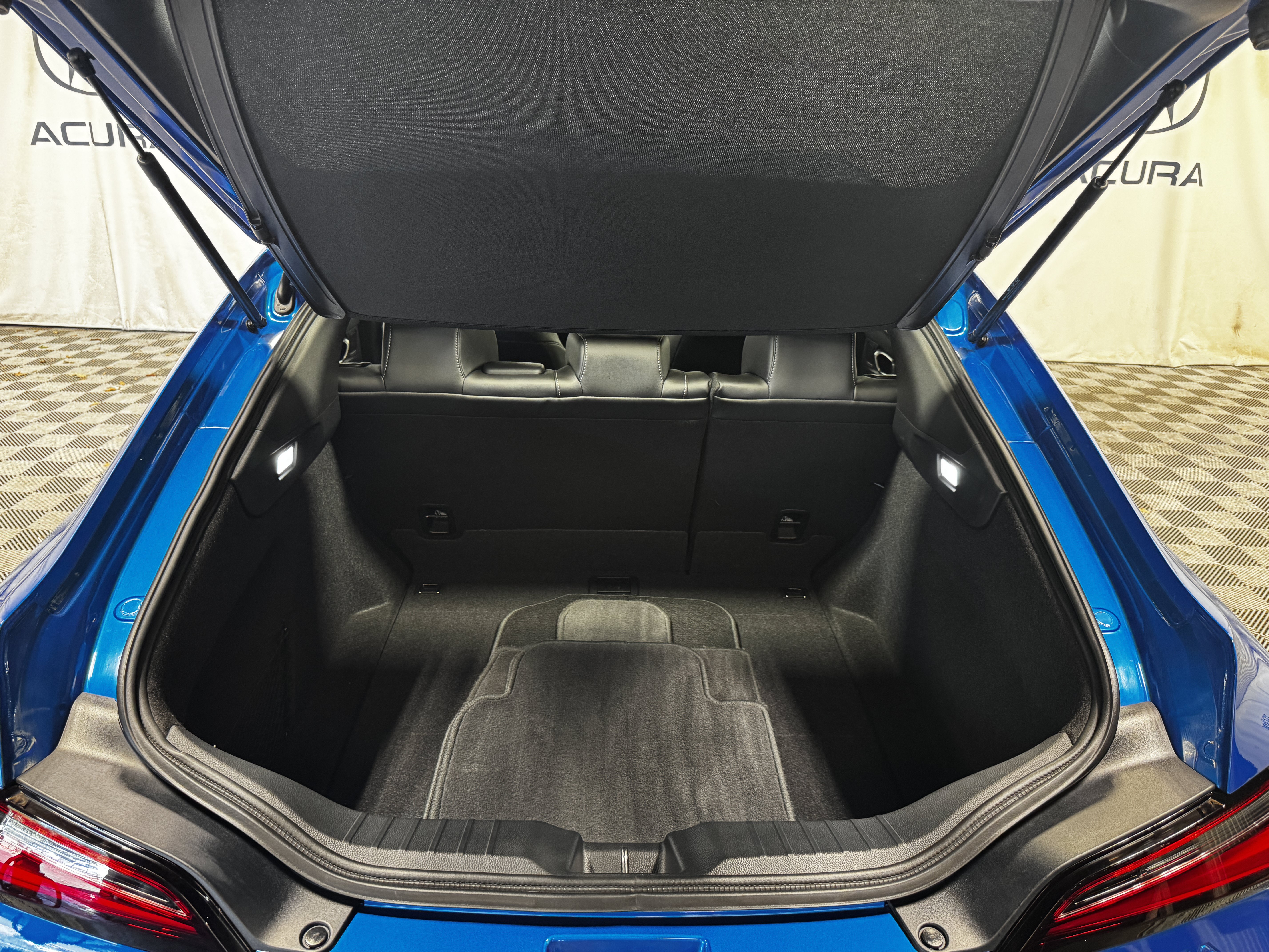 Used 2026 Acura Integra A-Spec FWD image 39
