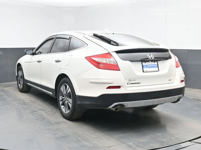 Used 2013 Honda Crosstour EX-L image 7