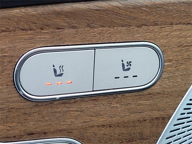 Used 2021 Mercedes-Benz GLE 350 image 24