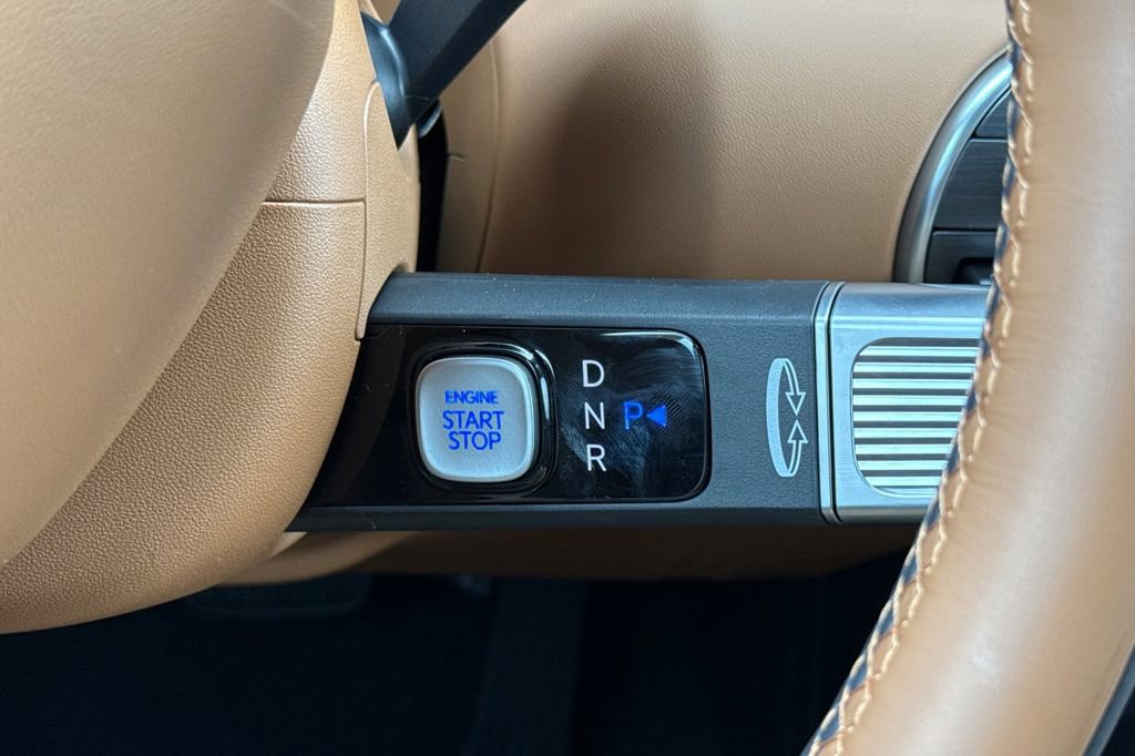 New 2026 Hyundai Palisade Calligraphy image 20