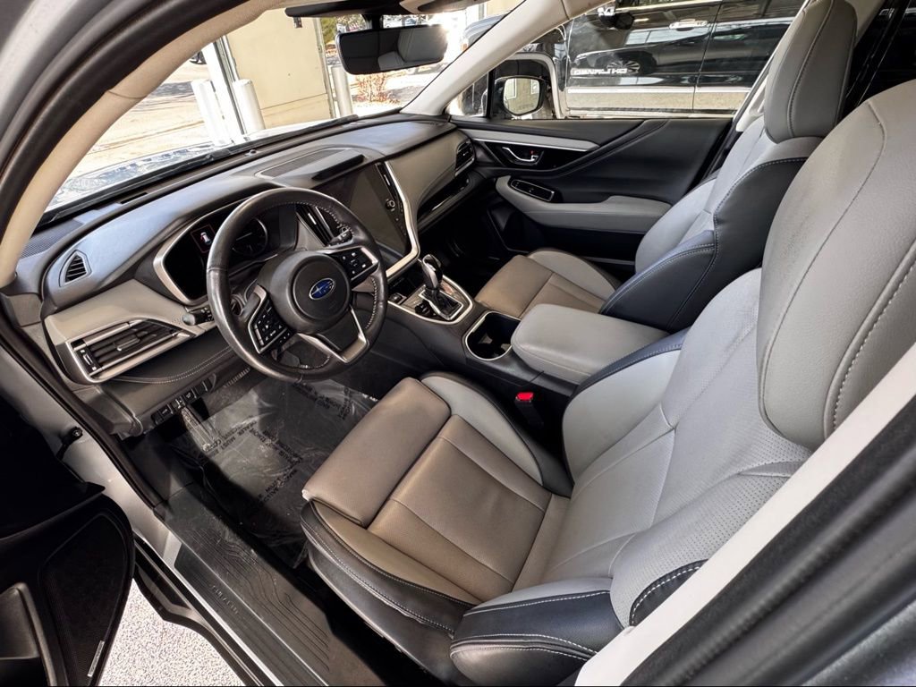 Used 2024 Subaru Outback Limited image 17