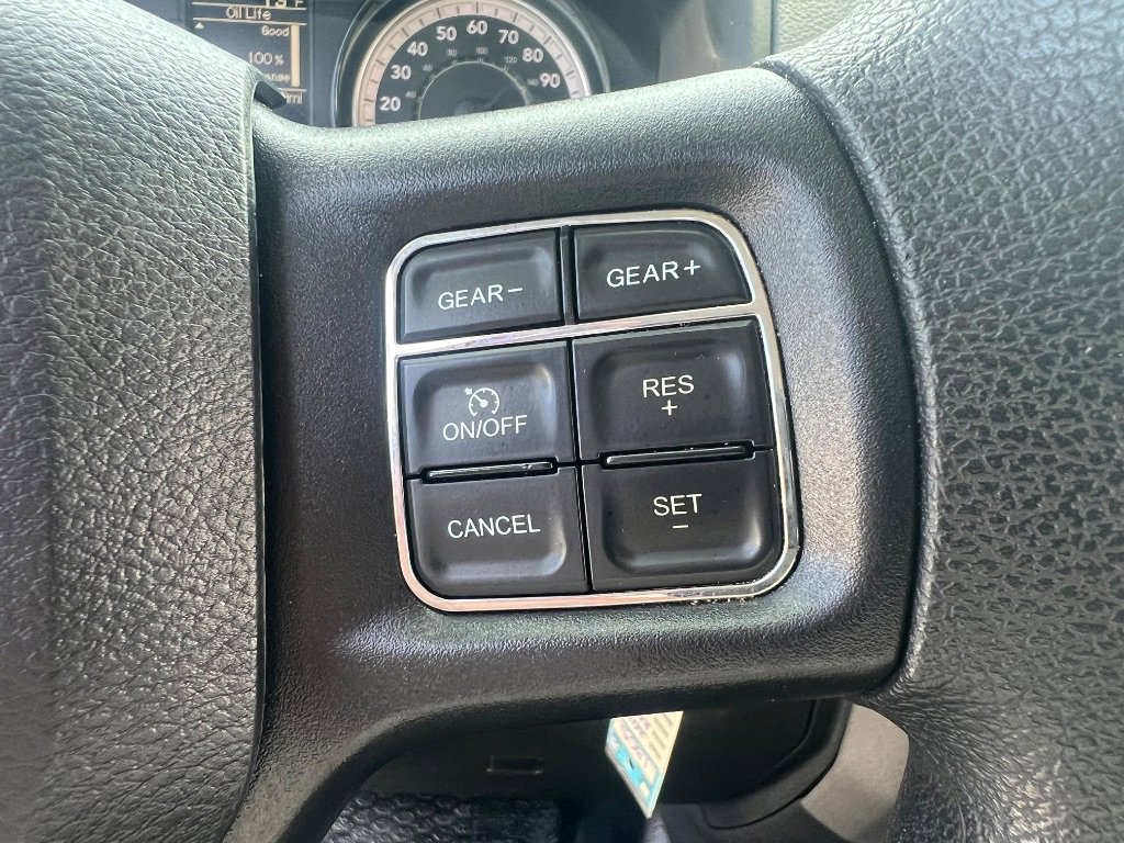 Used 2020 RAM 1500 Tradesman AWD/4WD image 20