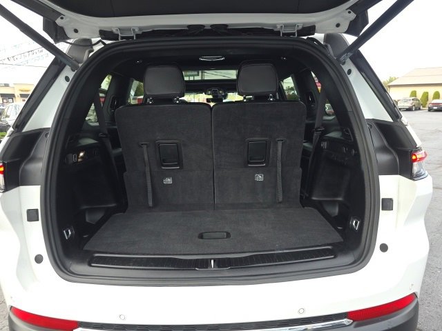 Used 2024 Jeep Grand Cherokee L Limited w/ Luxury Tech Group II image 60