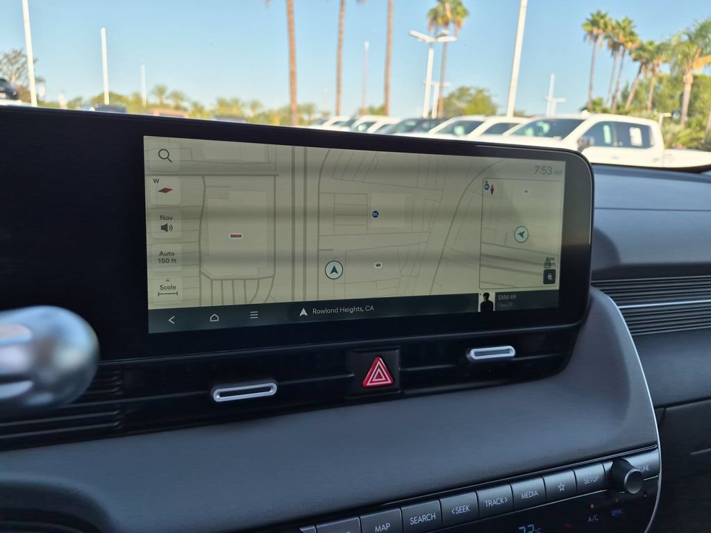 New 2026 Hyundai Ioniq 5 SEL RWD image 22