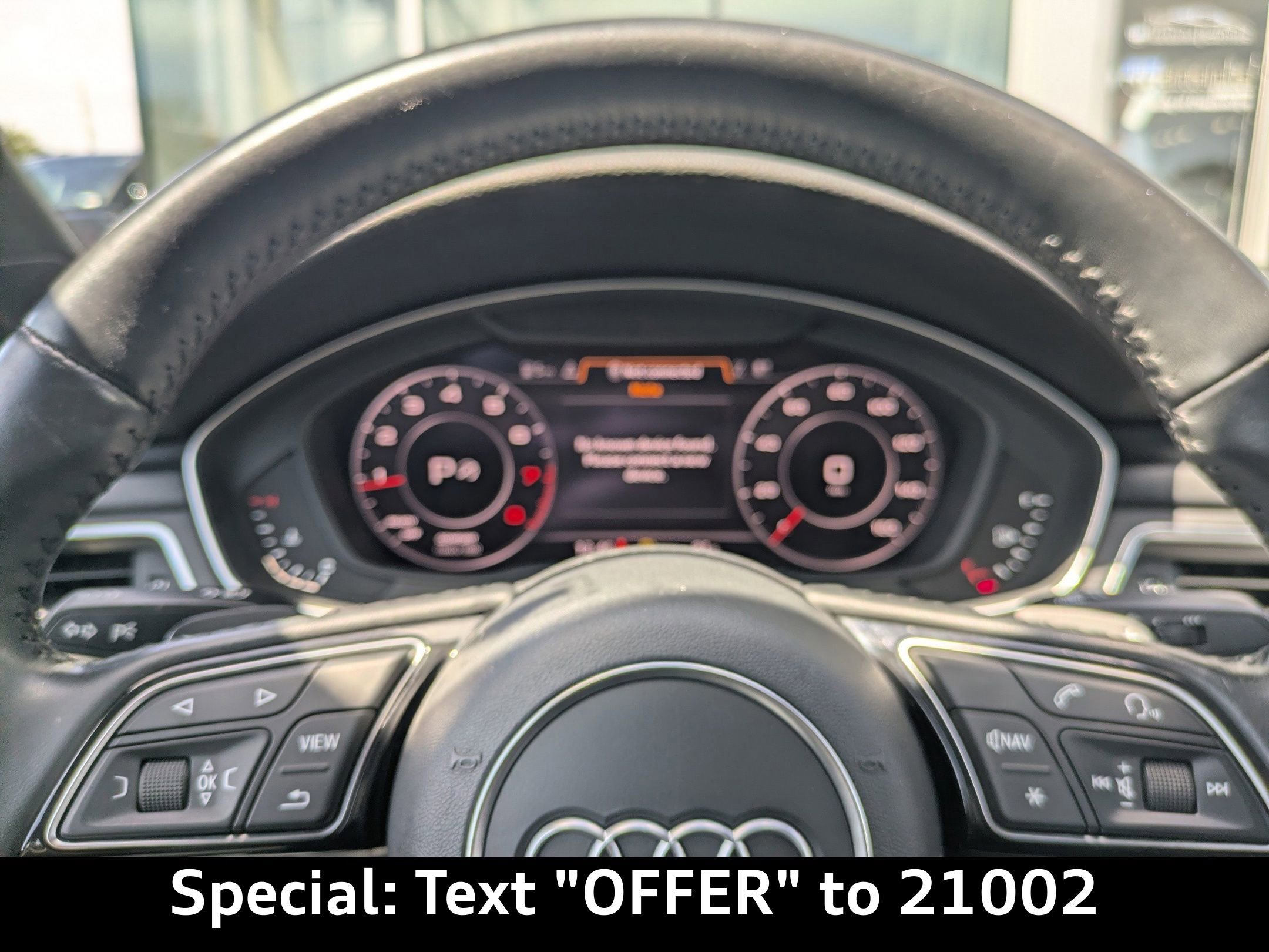 Used 2019 Audi A5 2.0T Premium Plus w/ Premium Plus image 34