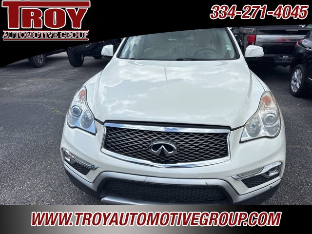 Used 2016 INFINITI QX50 2WD w/ Premium Plus Package image 4