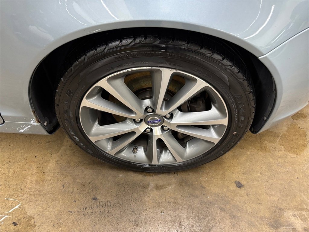 Used 2013 Volvo C70 T5 image 30