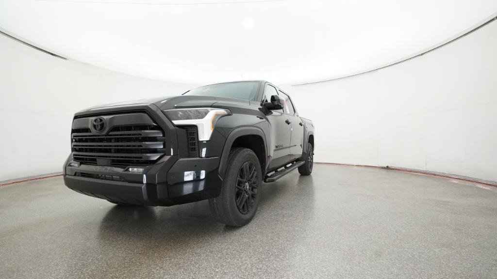 New 2026 Toyota Tundra Limited image 20