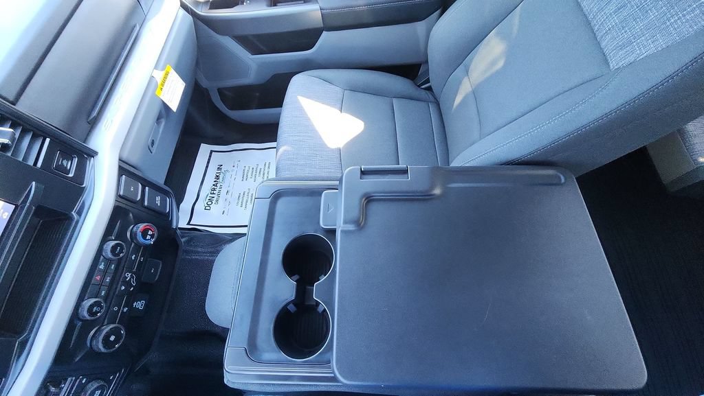 Used 2026 Ford F350 XLT AWD/4WD image 25