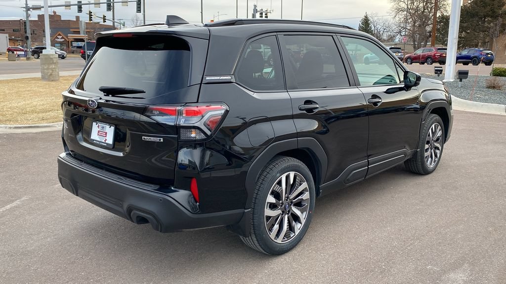 Used 2026 Subaru Forester Touring AWD/4WD image 5