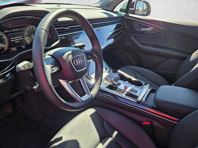 Used 2023 Audi Q7 3.0T Premium Plus AWD/4WD image 10