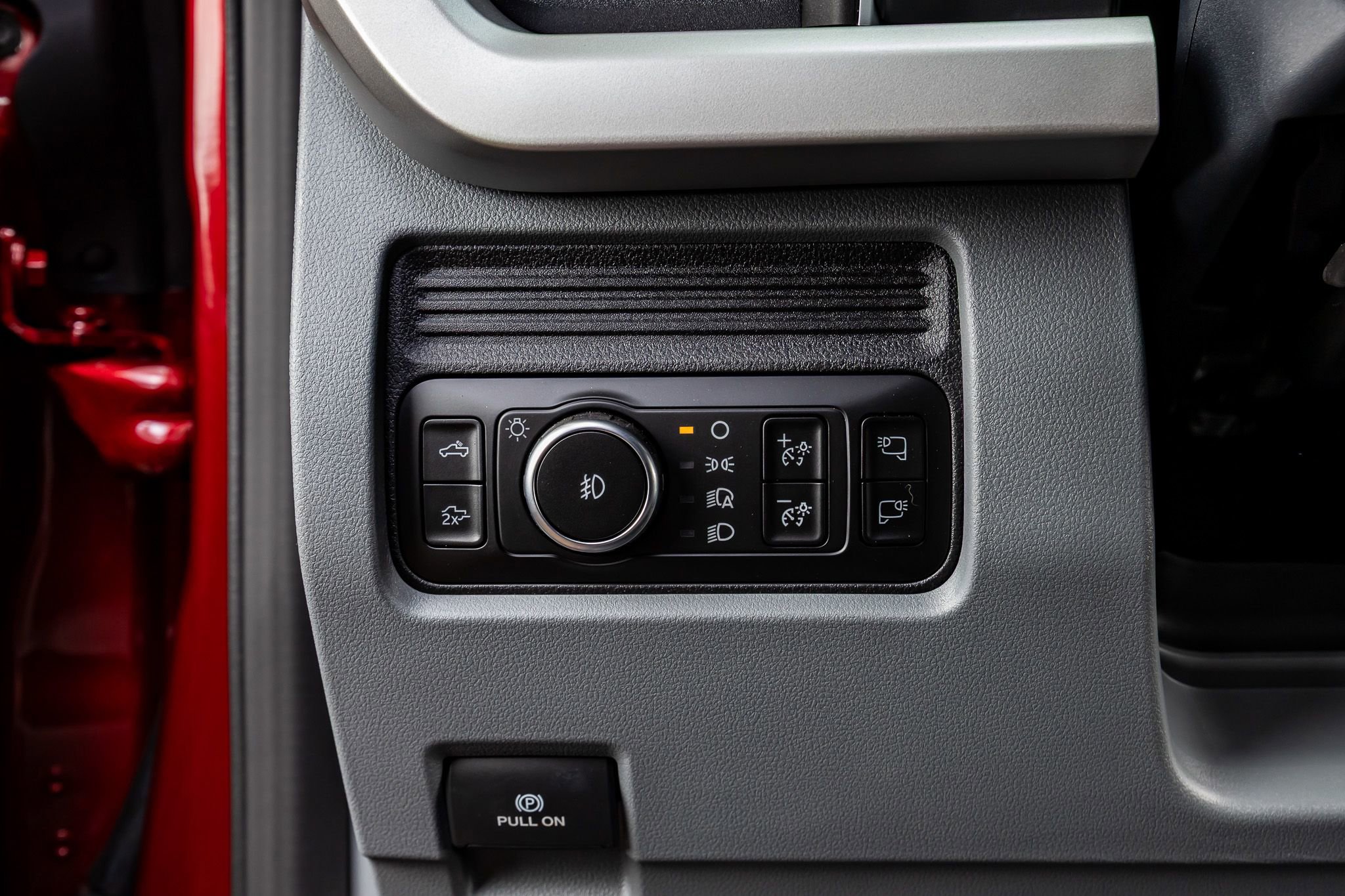 Used 2026 Ford F250 XLT w/ XLT Premium Package image 22