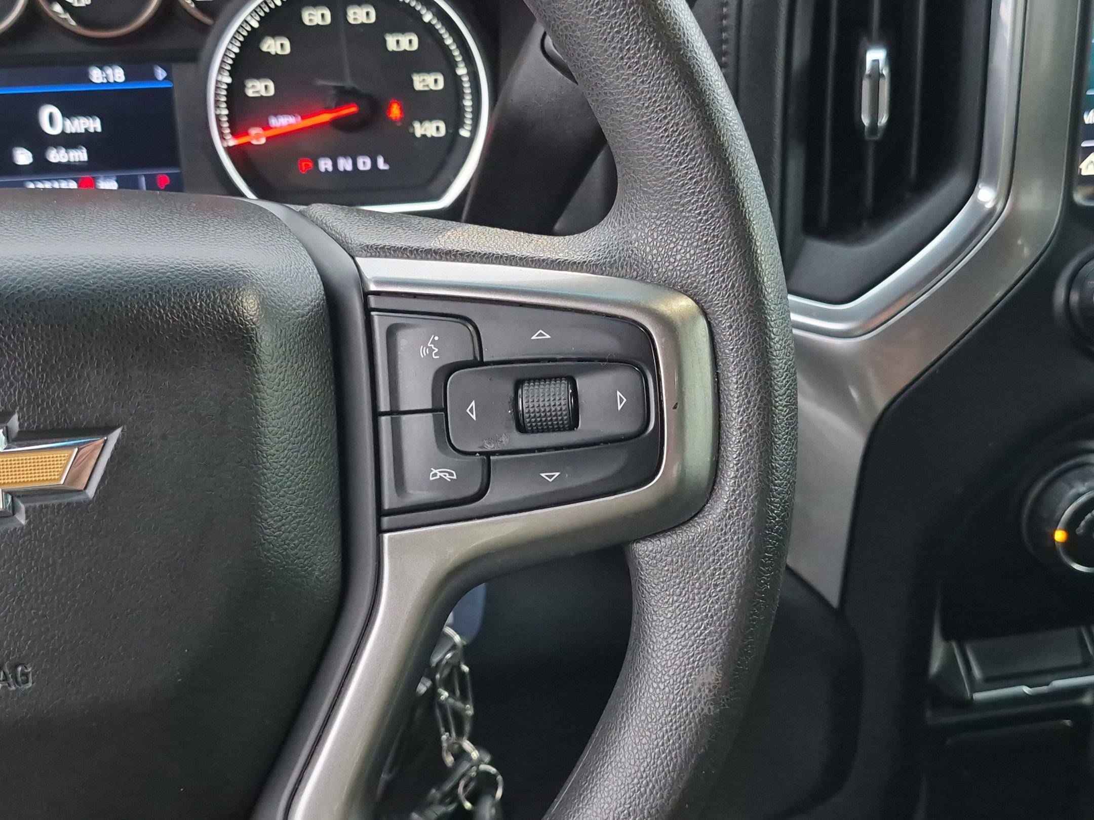 Used 2020 Chevrolet Silverado 1500 LT AWD/4WD image 18