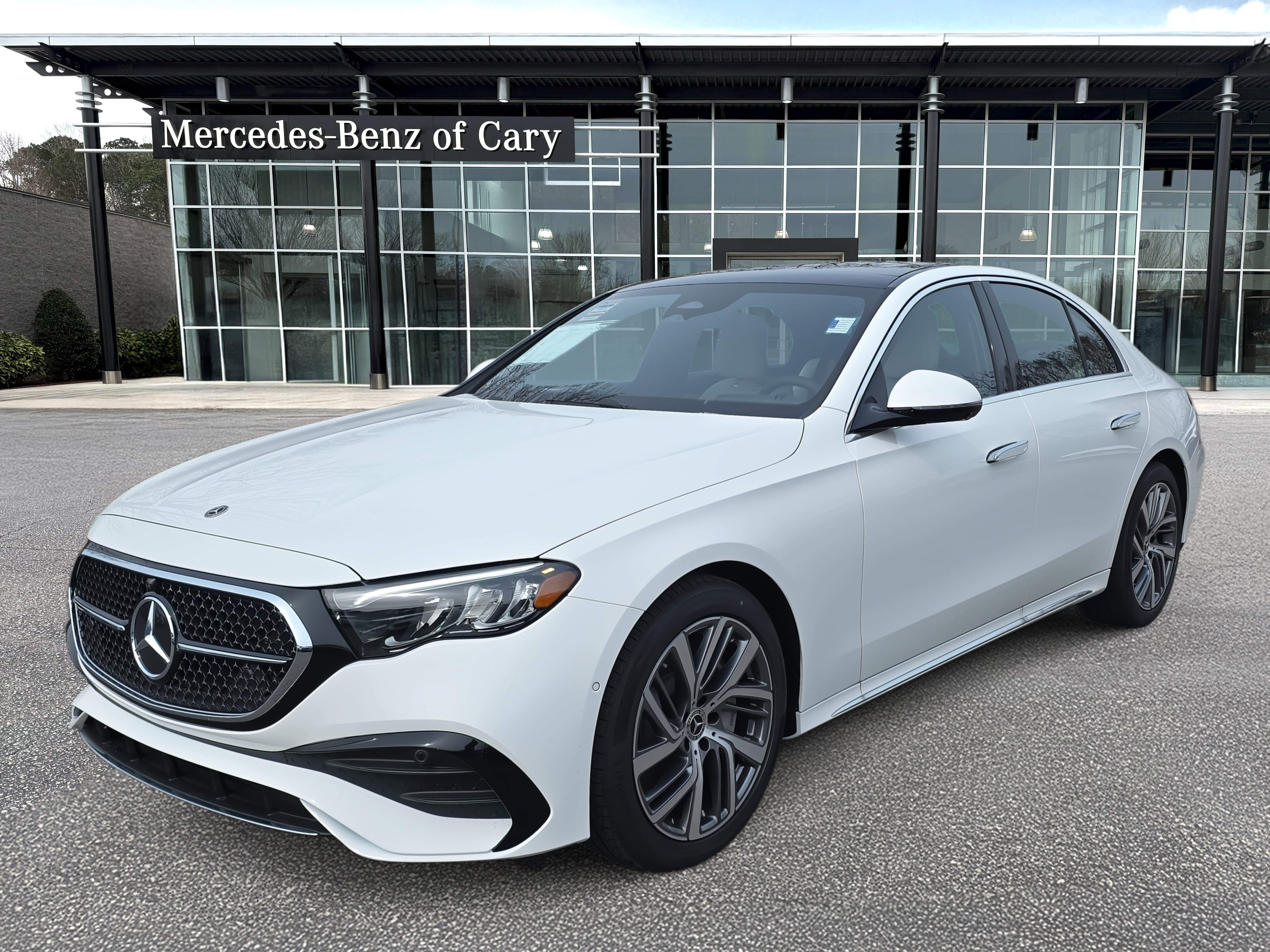 New 2026 Mercedes-Benz E 450 E 450