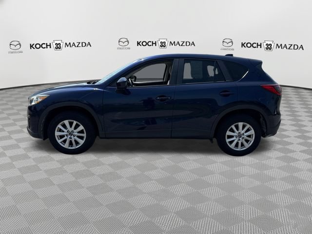 Used 2013 MAZDA CX-5 Touring FWD image 4