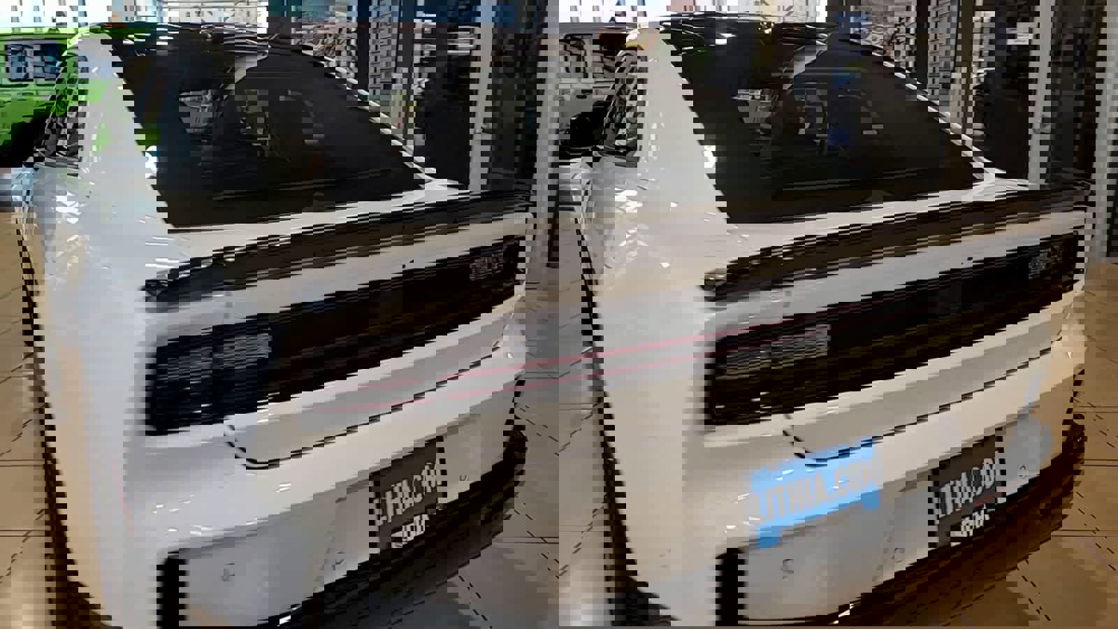 New 2026 Dodge Charger Scat Pack image 7