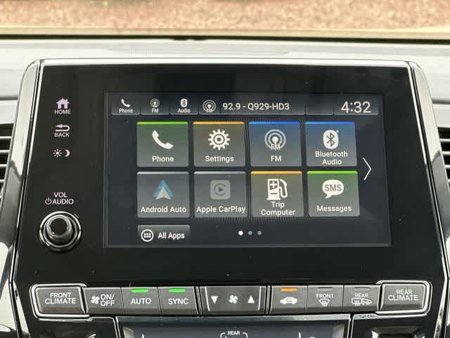 Used 2022 Honda Odyssey EX-L image 13
