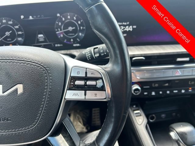 Certified 2024 Kia Telluride SX Prestige AWD/4WD image 39