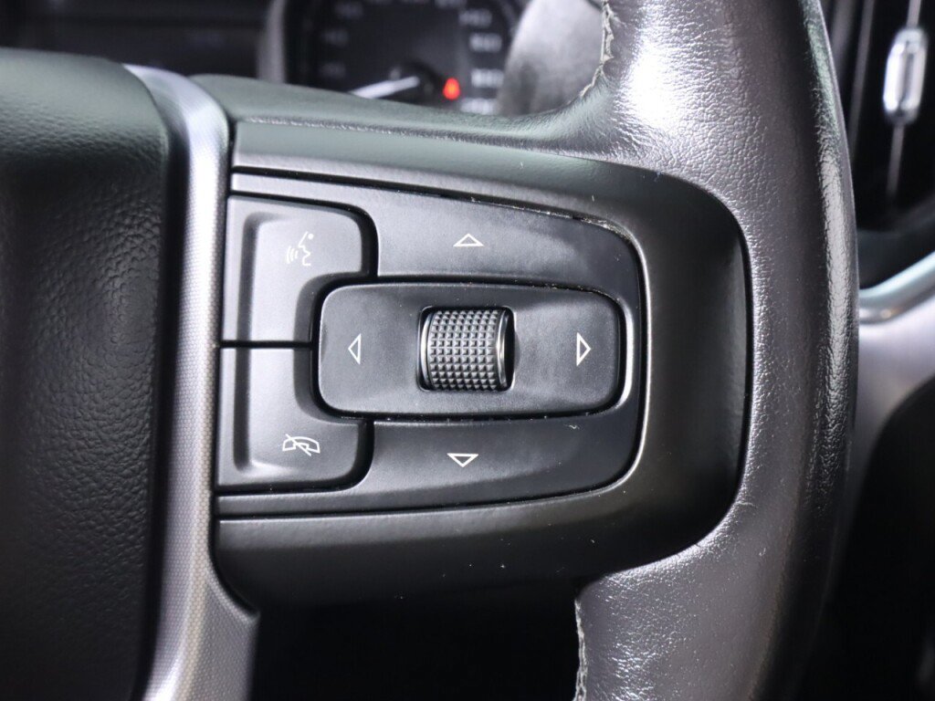 Used 2020 GMC Sierra 1500 SLT w/ SLT Premium Package AWD/4WD image 14