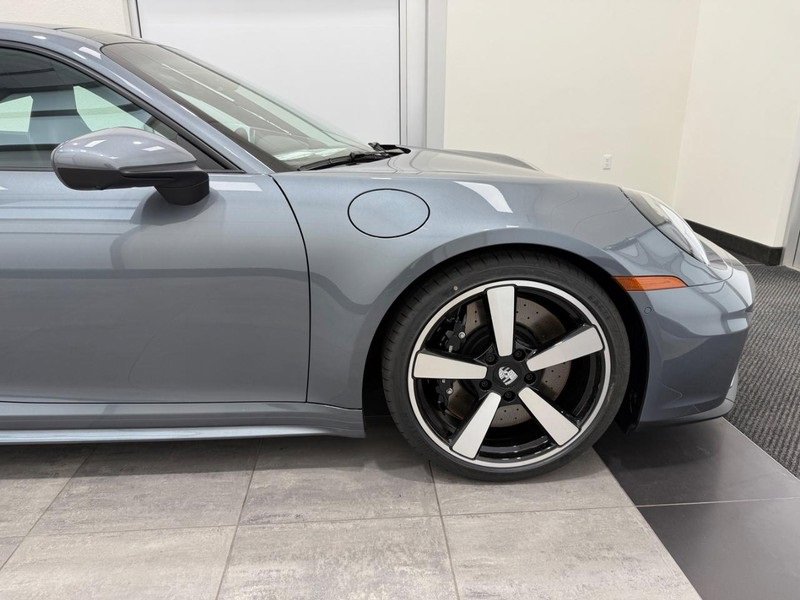 New 2026 Porsche 911 Carrera S image 10