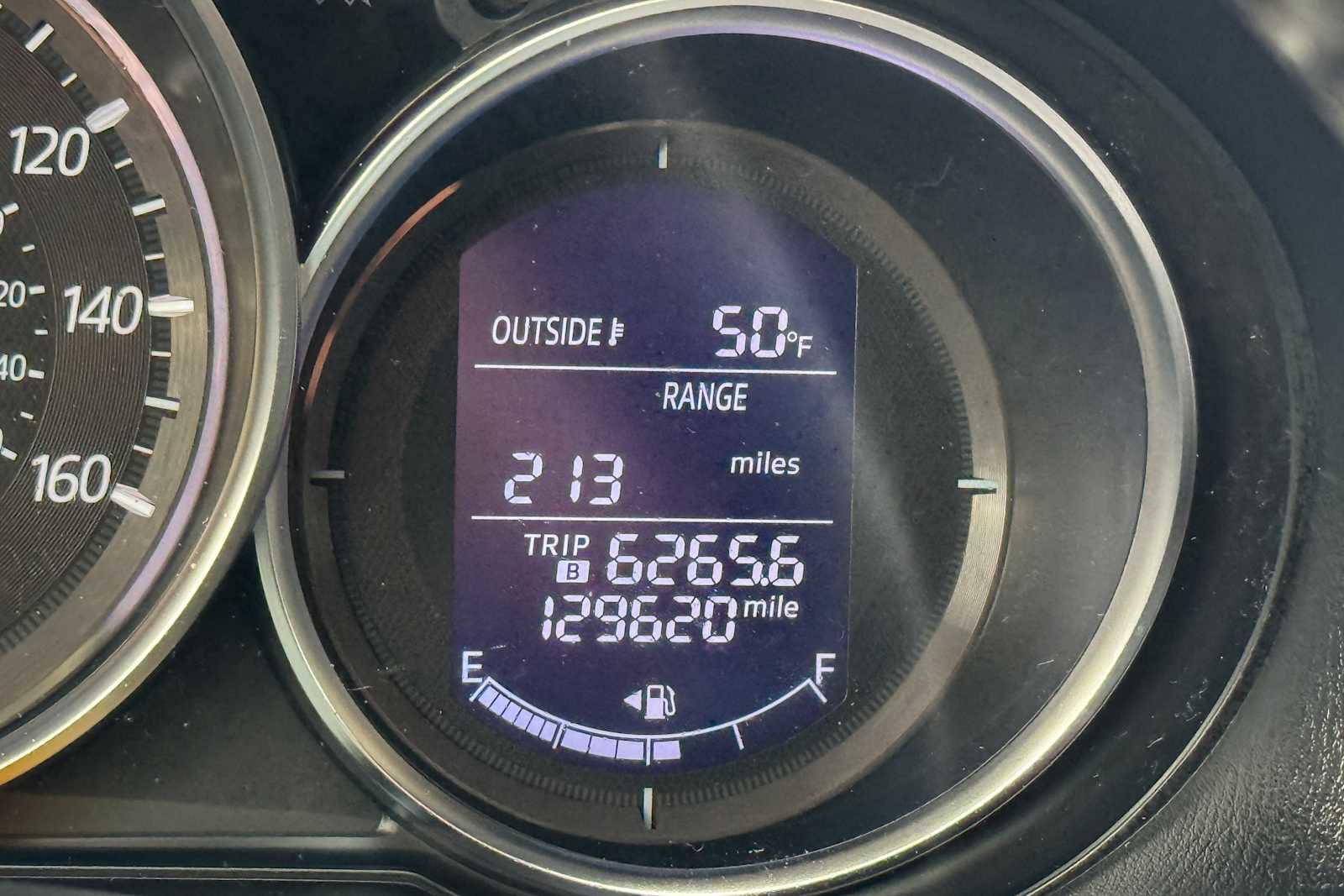 Used 2016 MAZDA CX-5 Grand Touring AWD/4WD image 15