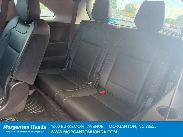 Used 2020 Acura MDX w/ Technology Package AWD/4WD image 34