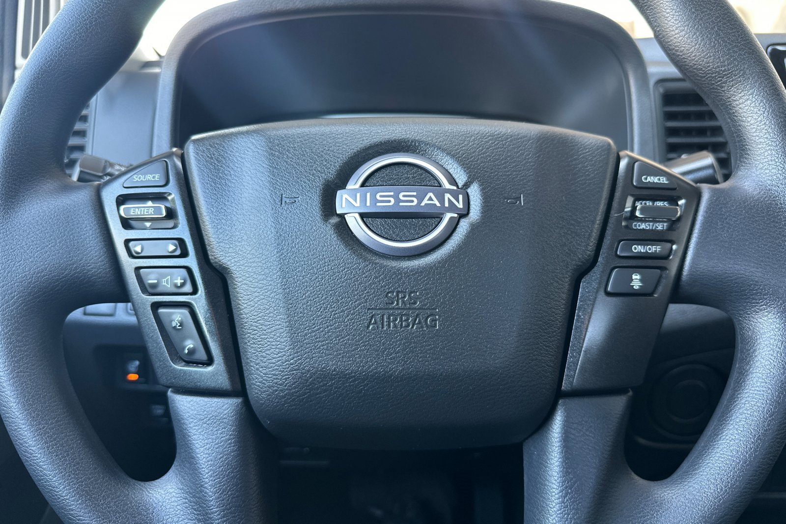 Used 2023 Nissan Frontier S w/ Technology Package image 22