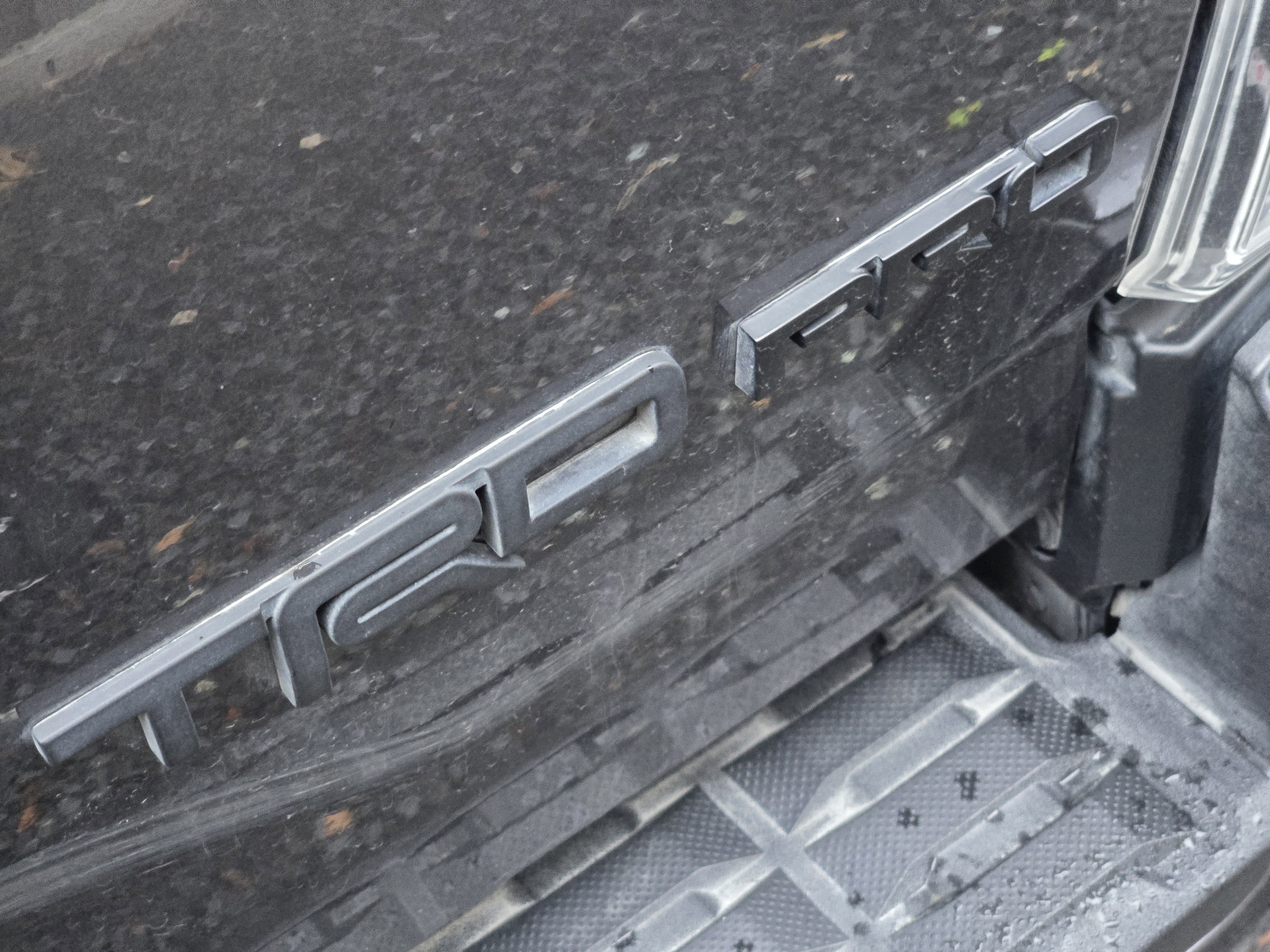 Used 2021 Toyota Tacoma TRD Pro image 10