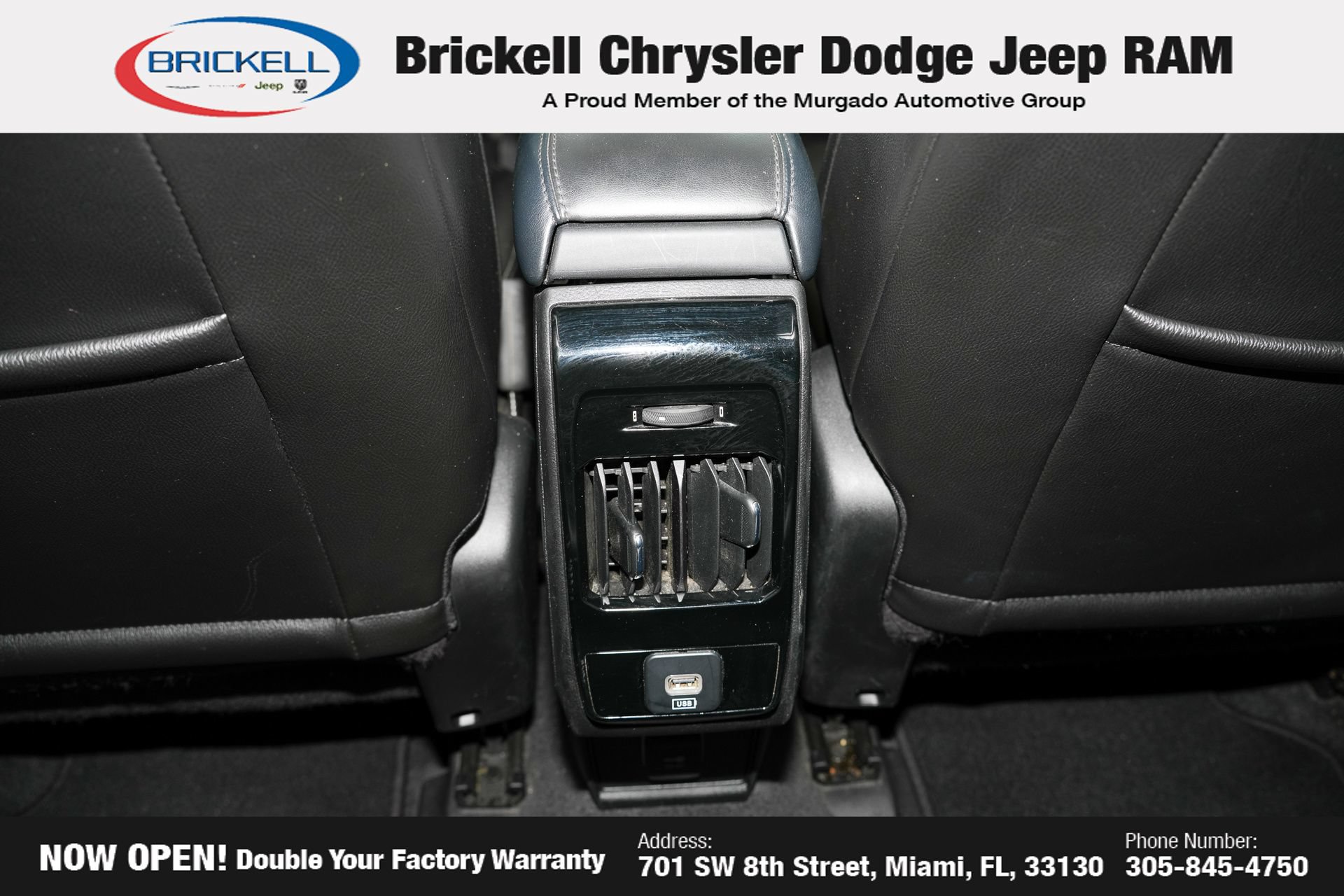 Used 2024 Jeep Compass Latitude AWD/4WD image 22