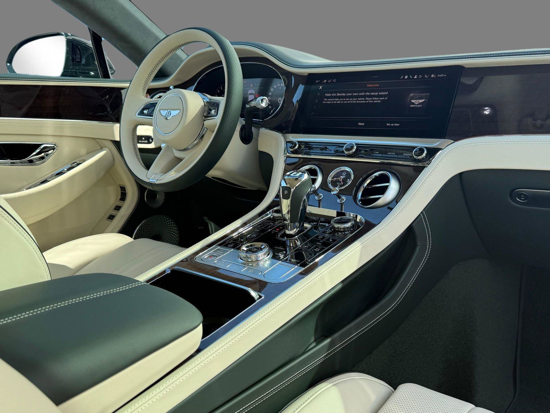 New 2026 Bentley Continental GT AWD/4WD image 49