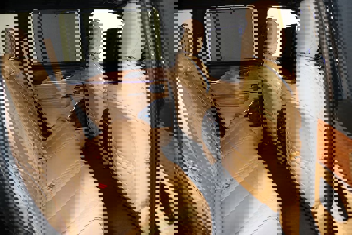 Used 2023 Jeep Grand Cherokee Summit image 78