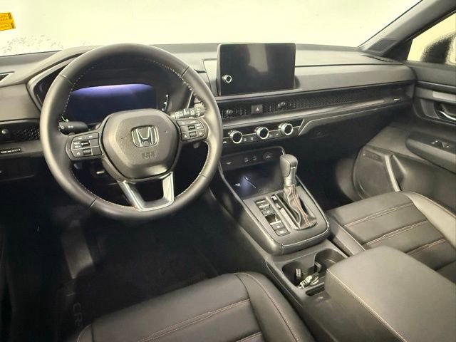 Used 2026 Honda CR-V Sport-L image 38
