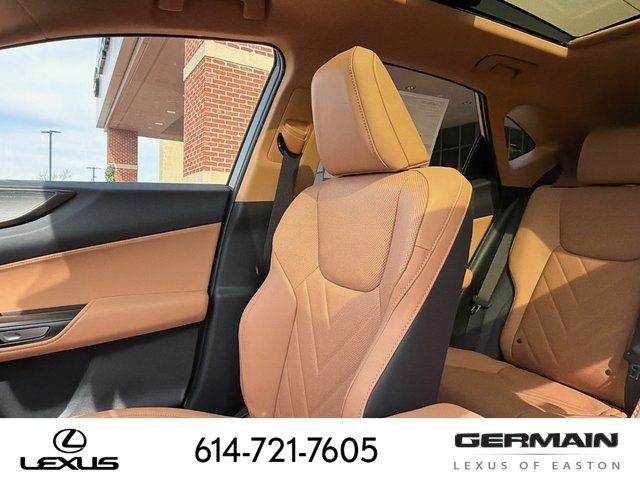 New 2026 Lexus NX 450h+ AWD w/ Luxury Package image 22