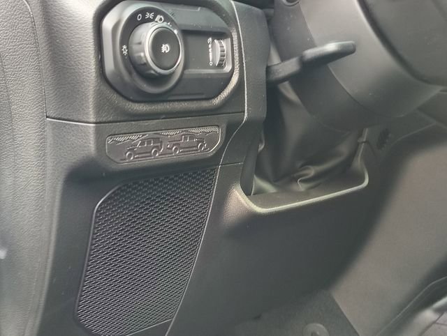 New 2026 Jeep Wrangler Sport S image 13