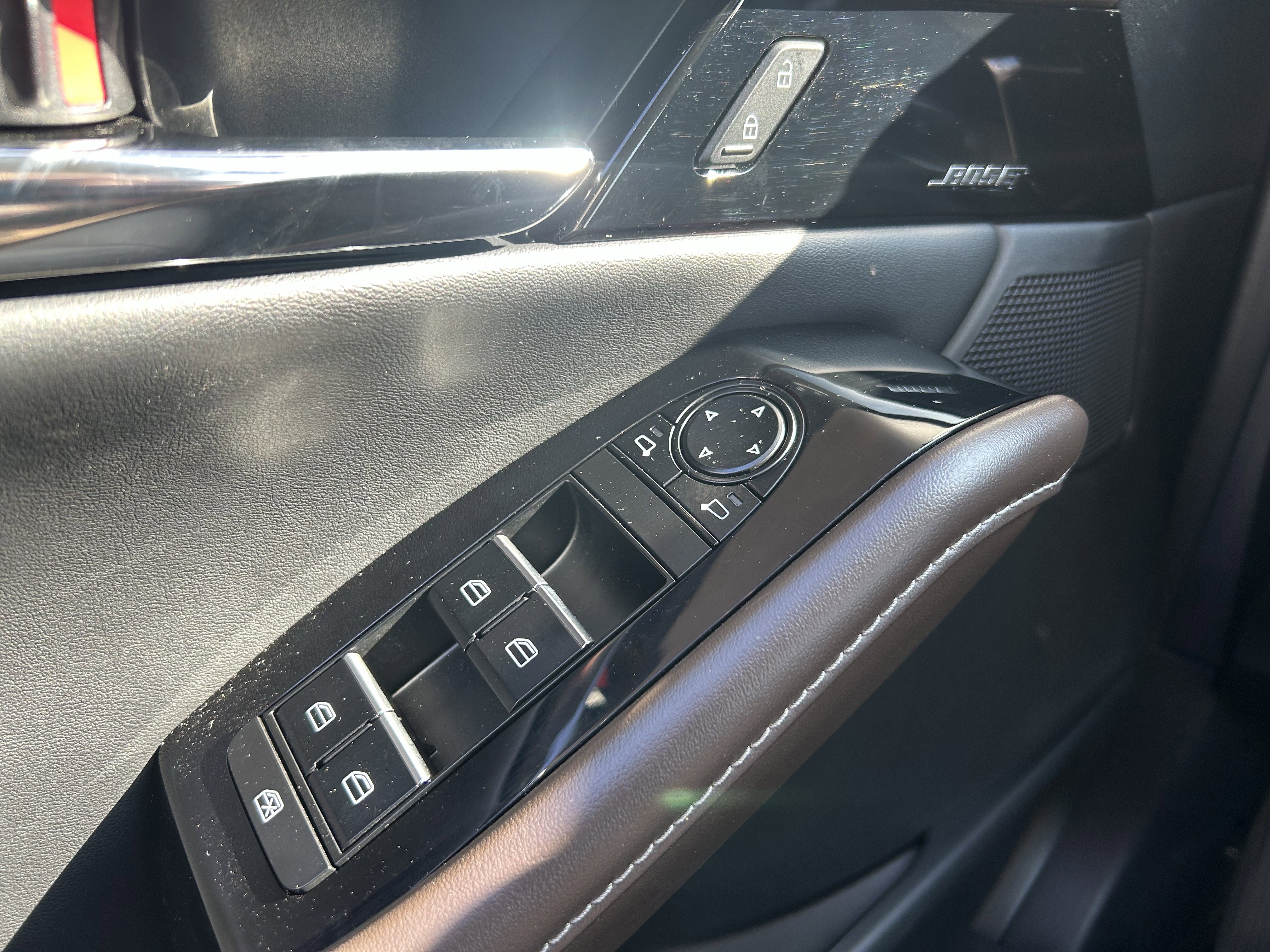 Certified 2025 MAZDA CX-30 2.5 Turbo w/ Premium Package image 21