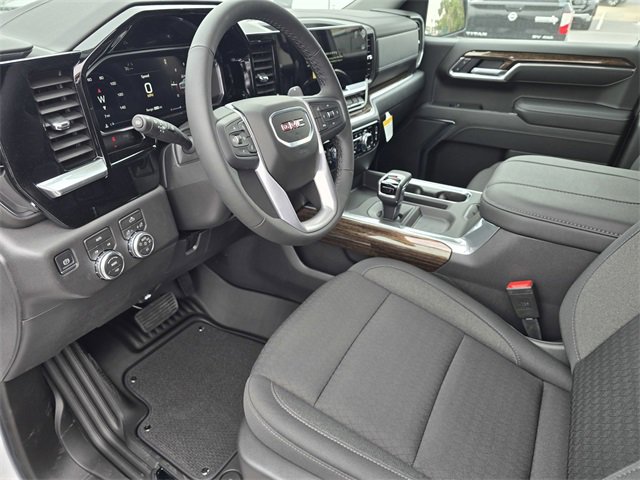 New 2026 GMC Sierra 1500 Elevation image 18