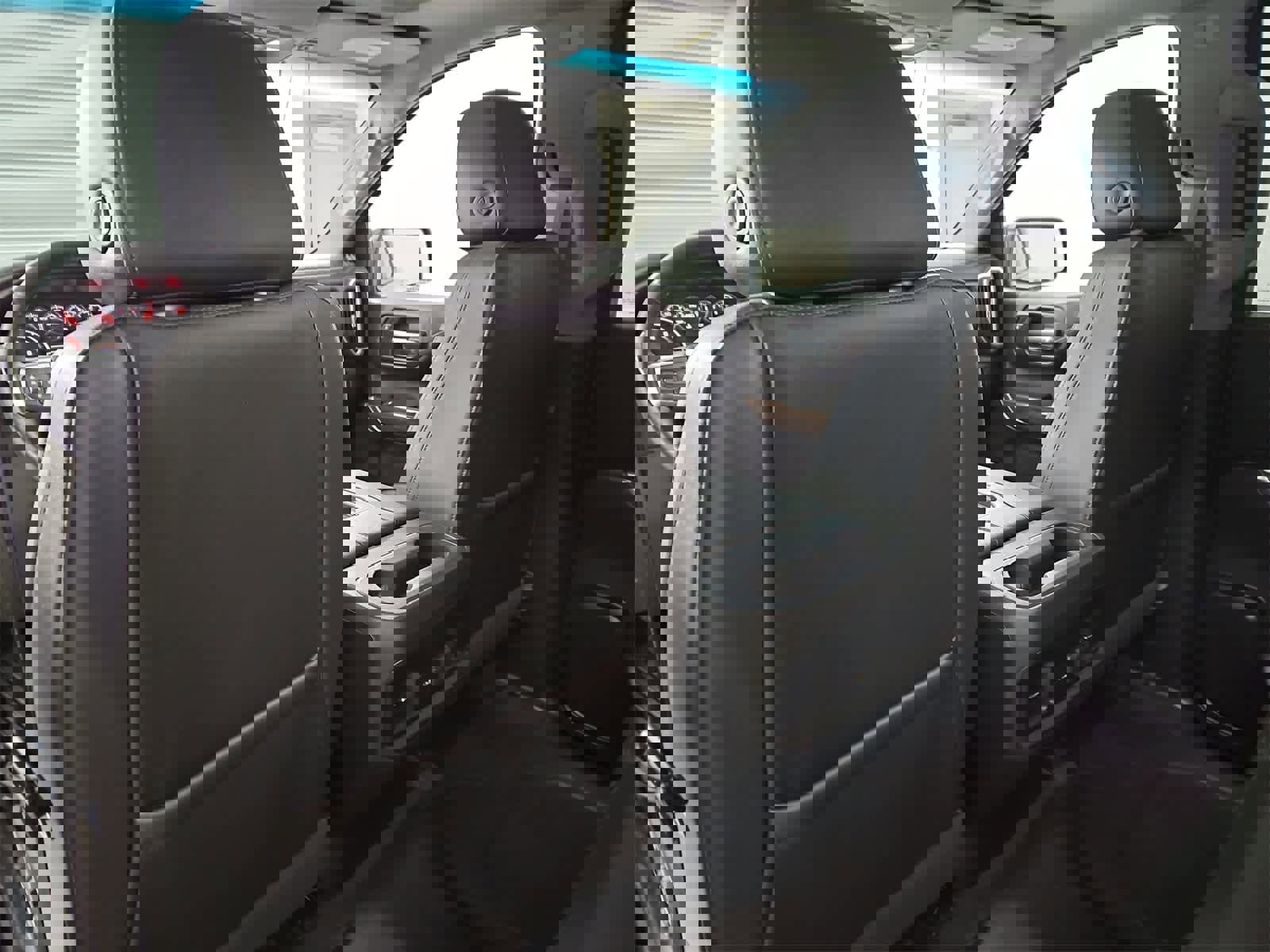 Used 2021 Chevrolet Silverado 1500 RST w/ True North Edition Plus image 18