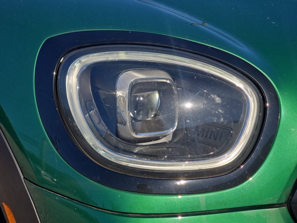 Used 2023 MINI Cooper Countryman S AWD/4WD image 9