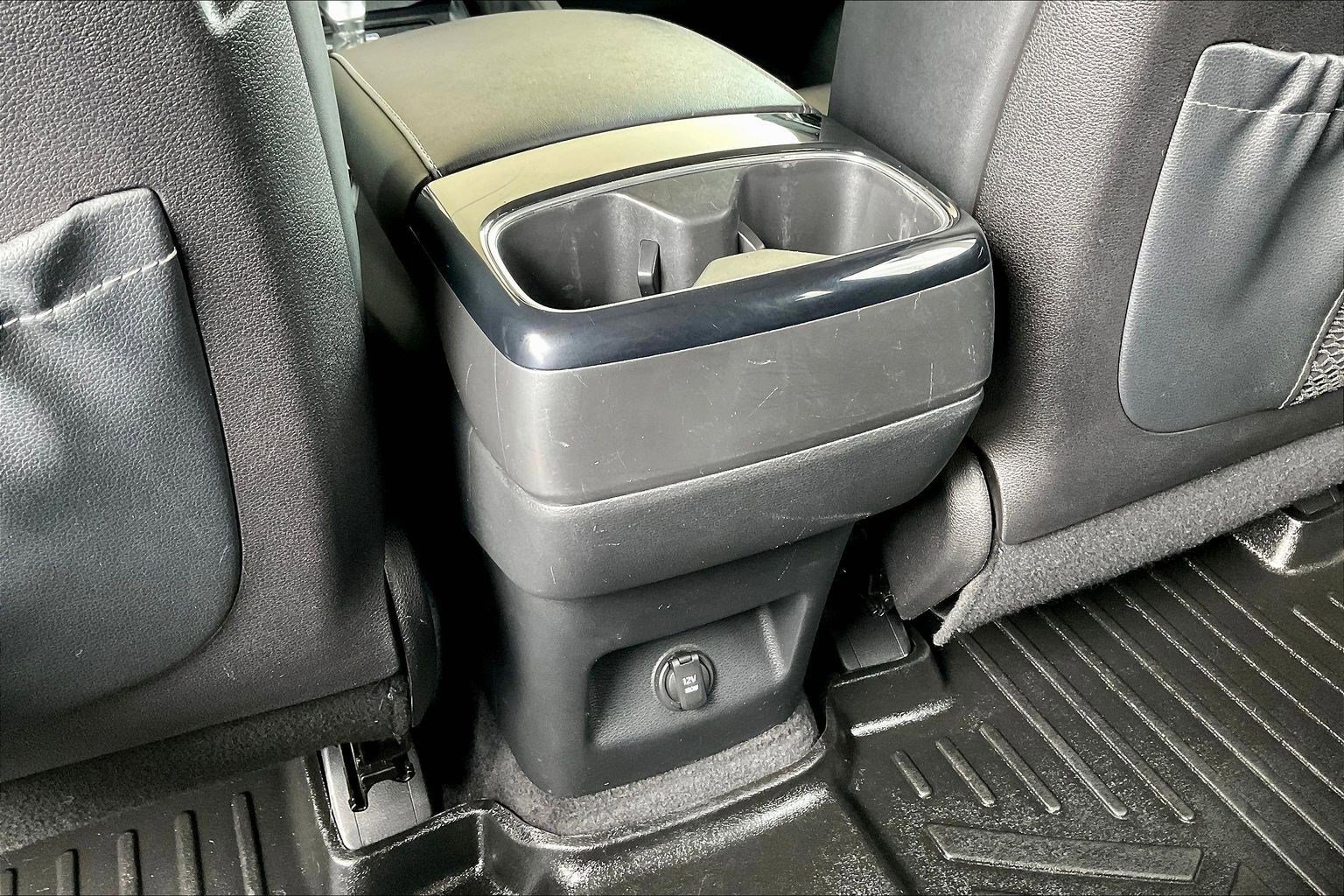 Used 2023 Kia Telluride S w/ S Sunroof Package image 10