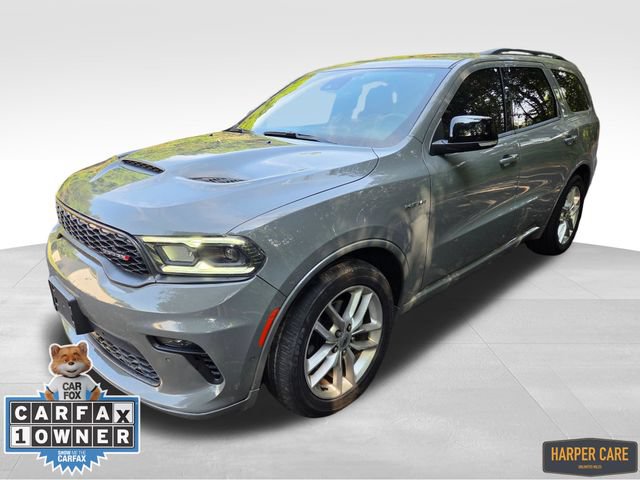 Used 2023 Dodge Durango R/T