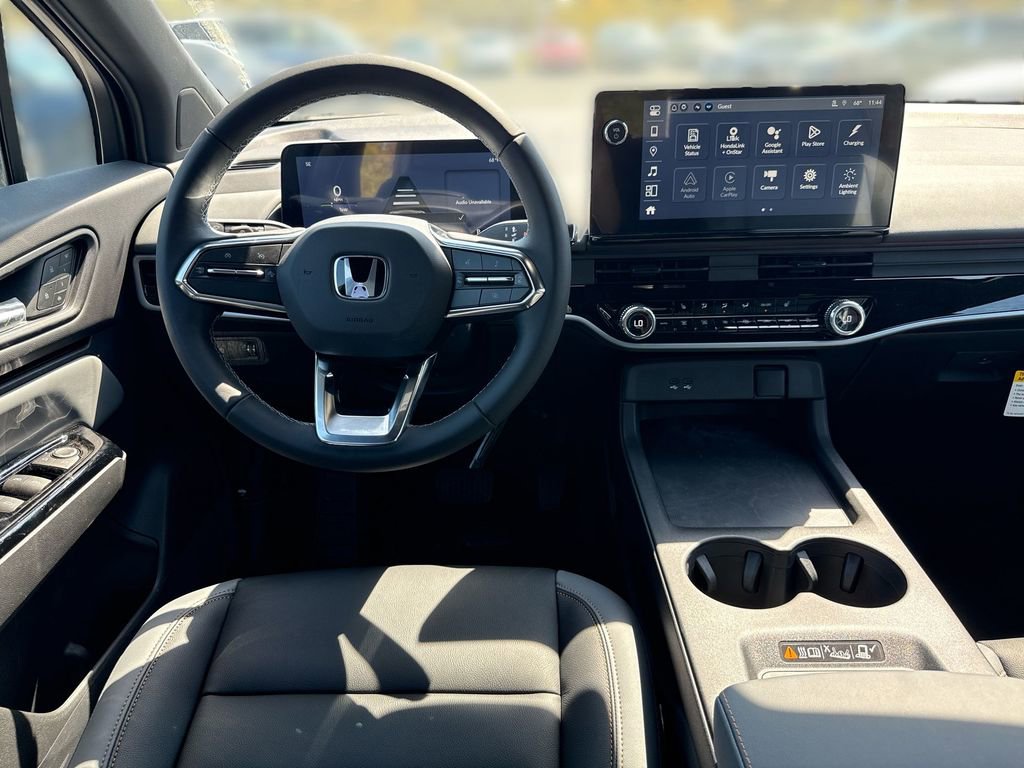 New 2026 Honda Prologue Touring image 22