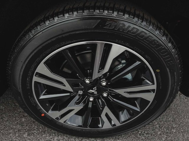 New 2026 Mitsubishi Eclipse Cross SE image 8