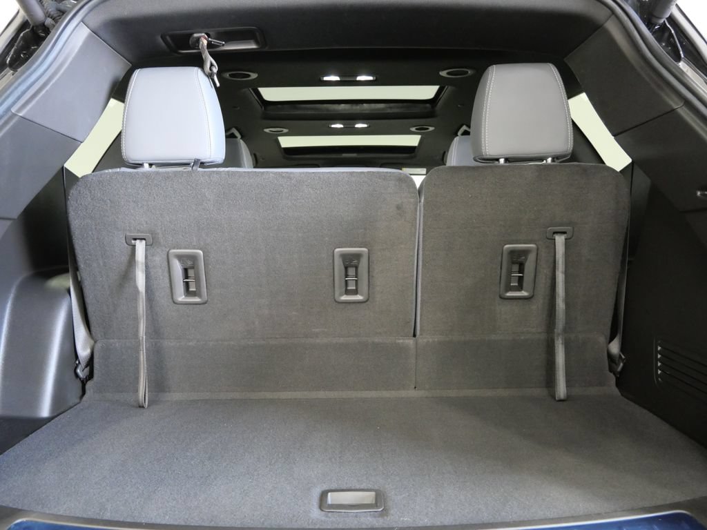 Used 2022 Buick Enclave Essence w/ Experience Buick Package AWD/4WD image 27