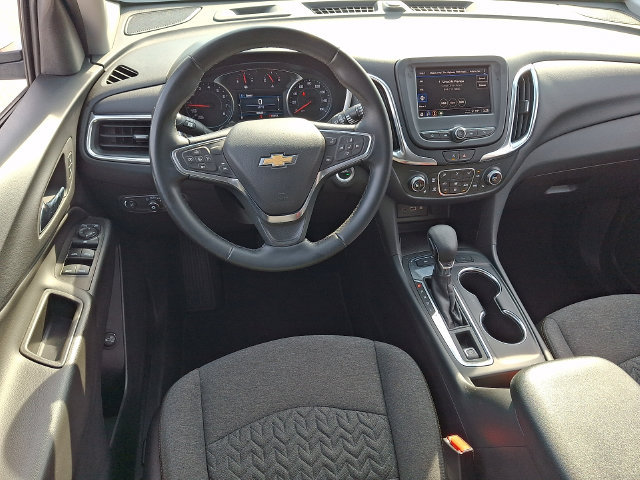 Certified 2024 Chevrolet Equinox LT AWD/4WD image 11
