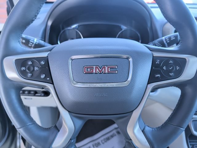 Used 2023 GMC Terrain Denali AWD/4WD image 16