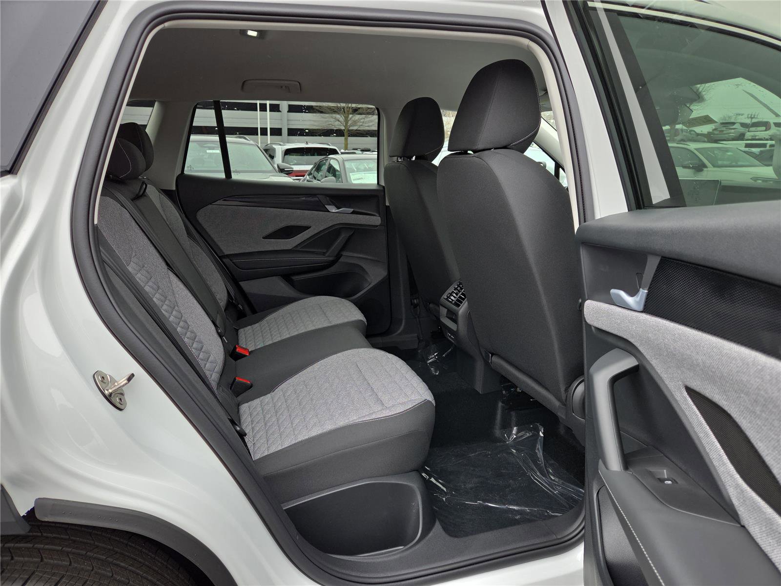 New 2026 Volkswagen Tiguan S AWD/4WD image 32
