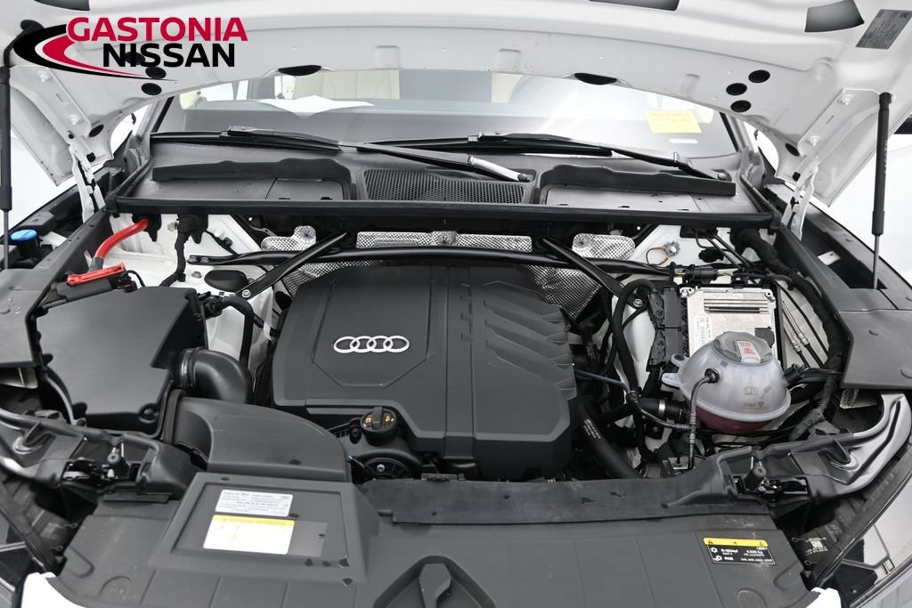 Used 2023 Audi Q5 2.0T Premium w/ Convenience Package AWD/4WD image 19