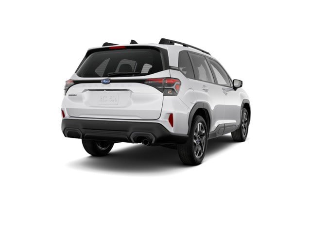 New 2026 Subaru Forester Limited AWD/4WD image 6