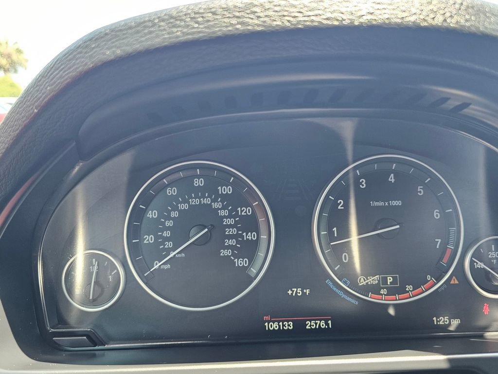 Used 2017 BMW X5 xDrive35i AWD/4WD image 22