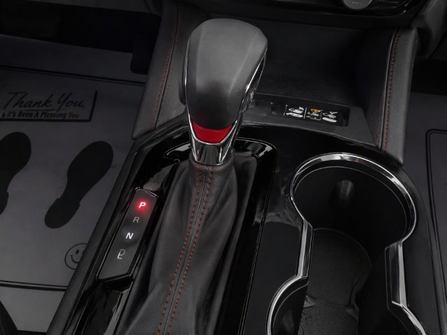 New 2026 Chevrolet Blazer RS w/ Driver Confidence II Package AWD/4WD image 13